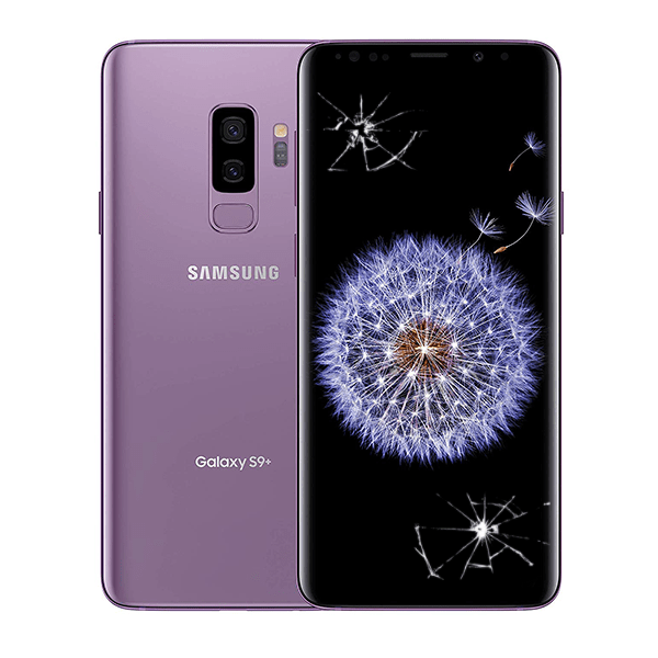 Thay ép kính Samsung S9 Plus - Sửa chữa uy tín, lấy ngay