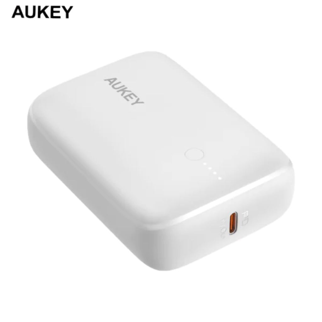 SDP Aukey Basix Mini 20W 10.000mAh - PB-N83S-54943