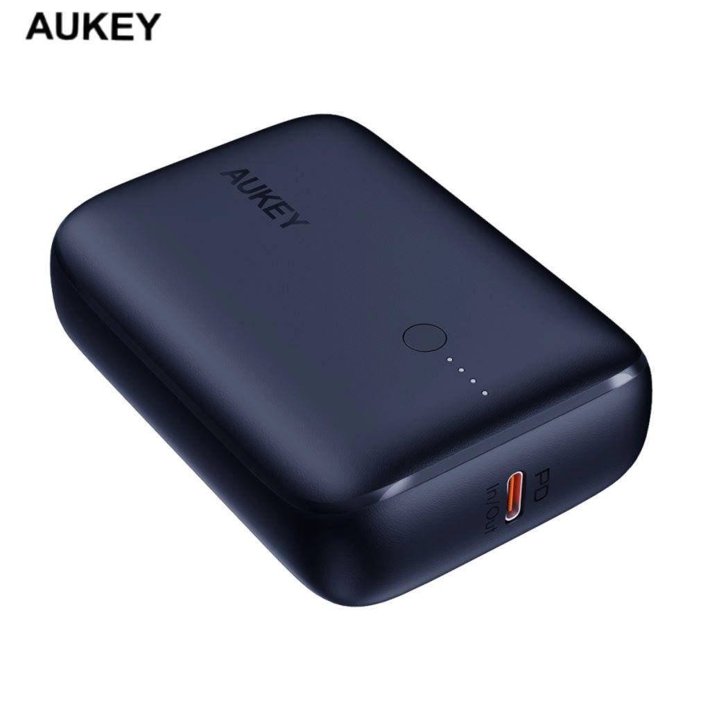 SDP Aukey Basix Mini 20W 10.000mAh - PB-N83S-54944