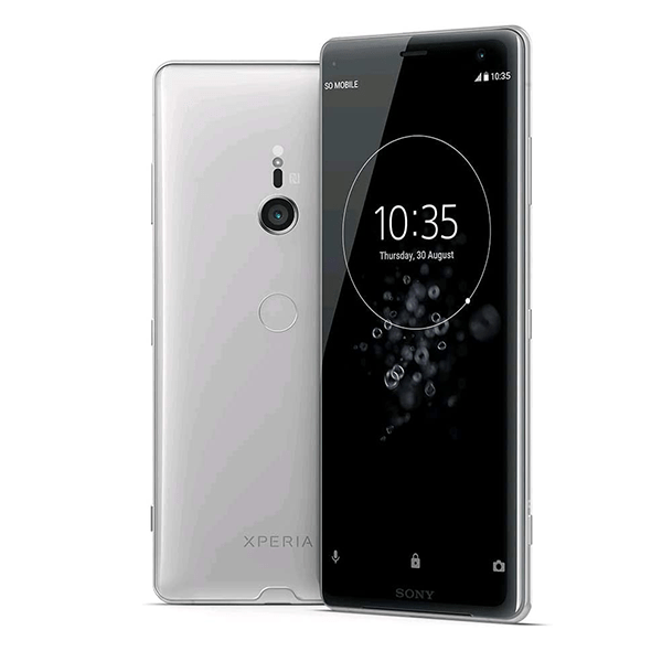 Sony Xperia XZ3 Cũ 99%