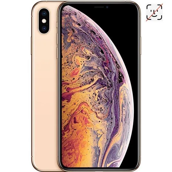 Sửa Face ID iPhone XS Max