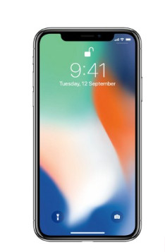 Sửa Face ID iPhone XS