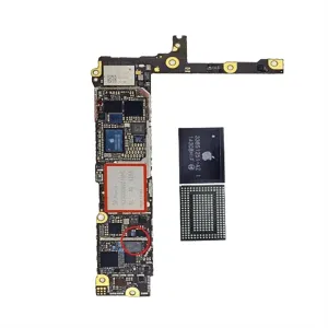 Sửa nguồn iPhone 7 - Sửa chữa uy tín chất lượng