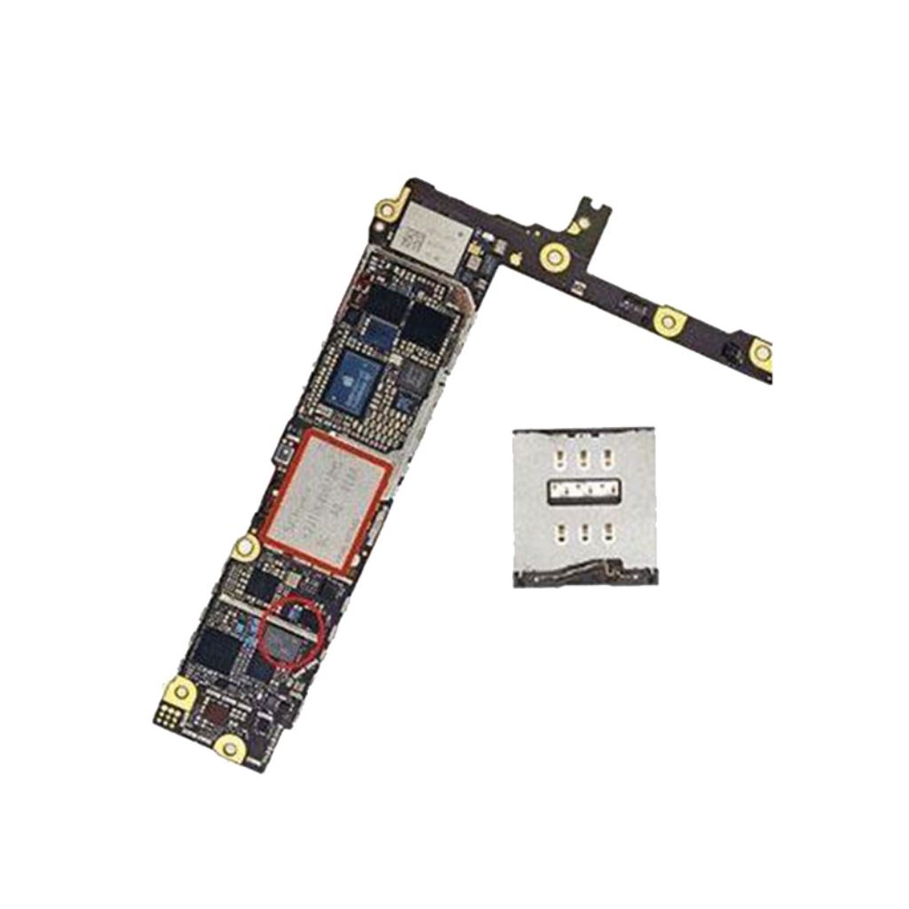 Sửa sóng iPhone 14 Pro Max - Sửa chữa uy tín chất lượng