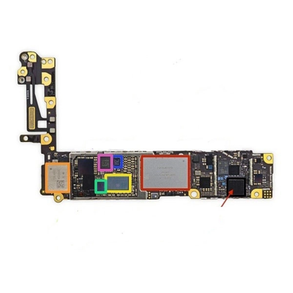 Sửa sóng iPhone 11 Pro Max - Sửa chữa uy tín chất lượng