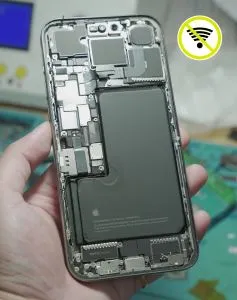 Sửa Wifi iPhone 8 - Sửa chữa uy tín, giá cả hợp lý