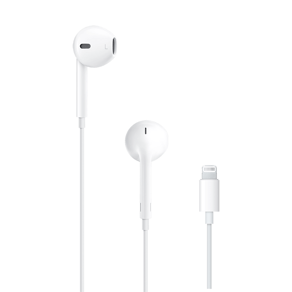 Tai Nghe Apple EarPods Lightning