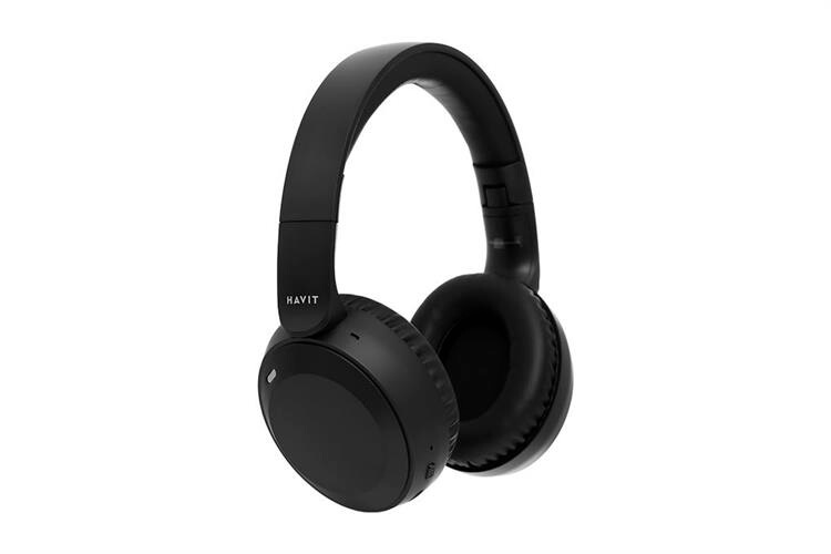 Tai nghe Bluetooth chụp tai Havit H603BT-61230