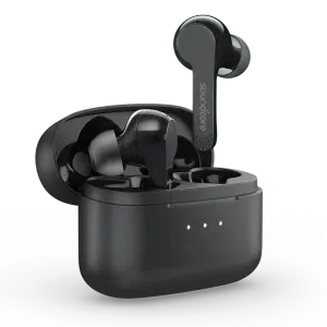 Tai nghe Bluetooth soundcore R50i Đen (Kết nối Bluetooth 5.0)