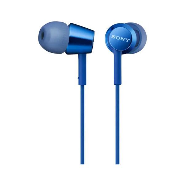 Tai nghe In Ear Sony MDR-EX155AP-58046