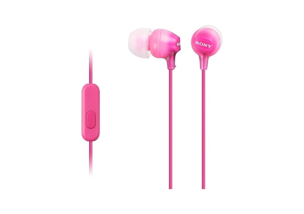 Tai nghe In Ear Sony MDR-EX15AP-58016