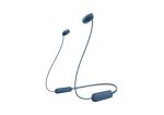 Tai nghe In Ear Sony WI - C100-58004