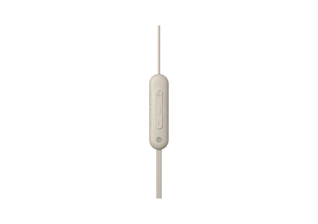 Tai nghe In Ear Sony WI - C100-58009