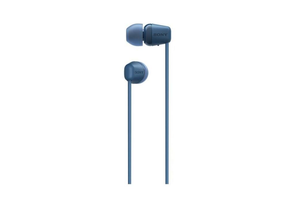 Tai nghe In Ear Sony WI - C100-58005