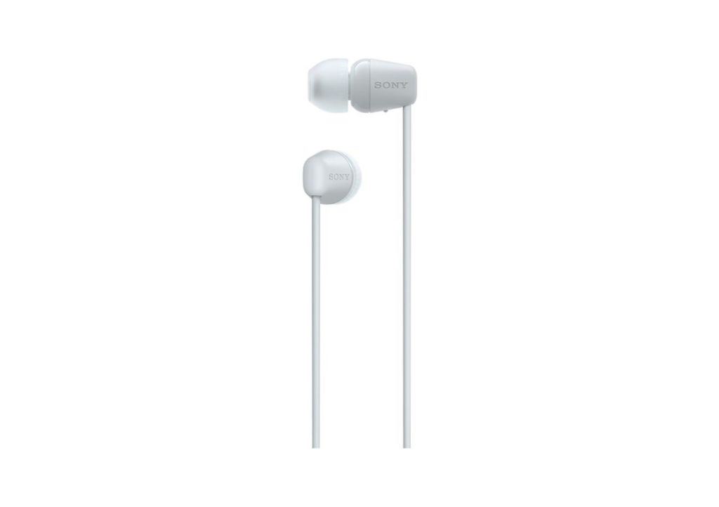 Tai nghe In Ear Sony WI - C100-58002