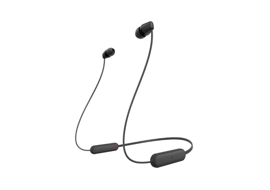 Tai nghe In Ear Sony WI - C100-57997