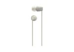 Tai nghe In Ear Sony WI - C100-58008