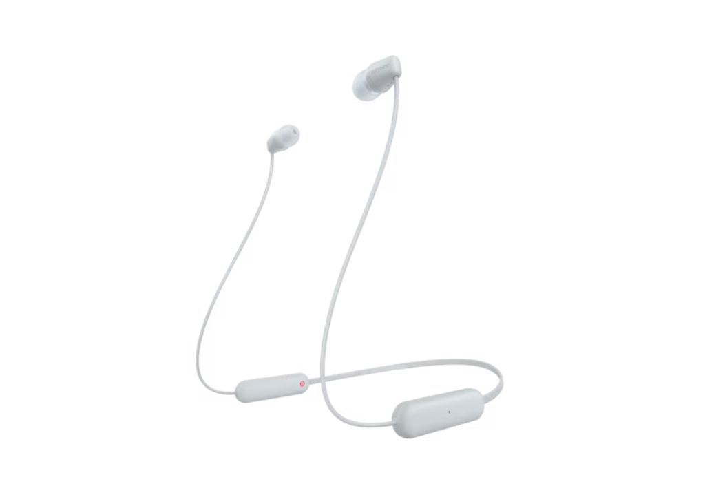 Tai nghe In Ear Sony WI - C100-58001