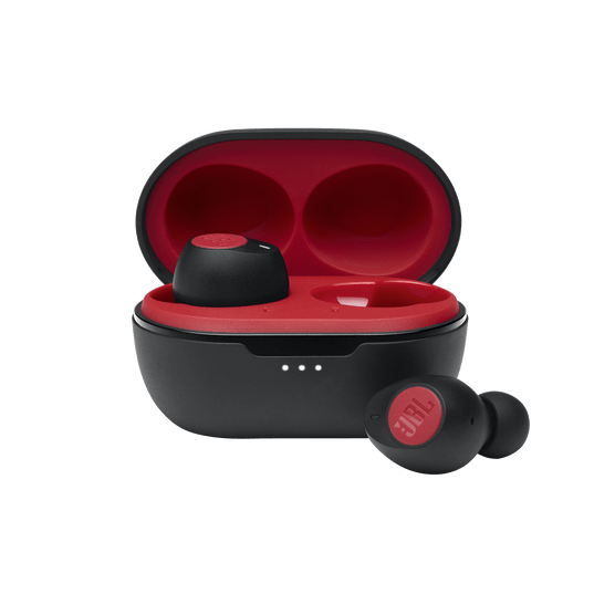 Tai nghe True Wireless JBL T115TWS