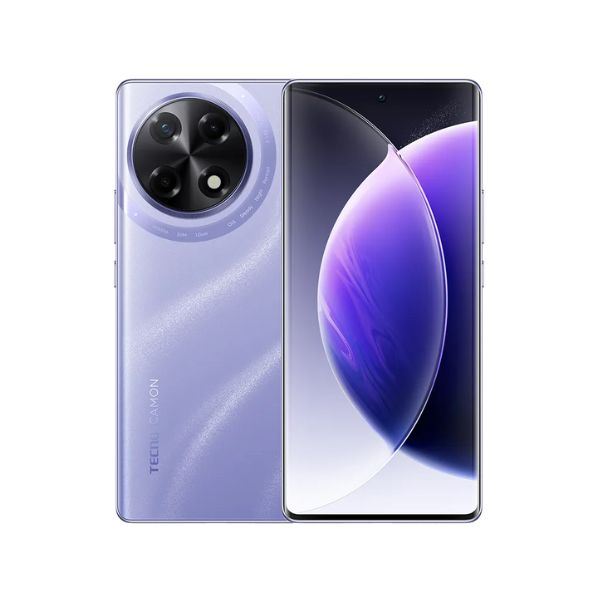 TECNO Camon 30S (8+8GB/256GB) - 1 Đổi 1 12 Tháng-53421