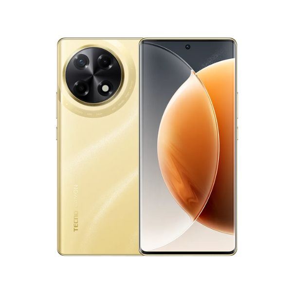 TECNO Camon 30S (8+8GB/256GB) - 1 Đổi 1 12 Tháng-53422