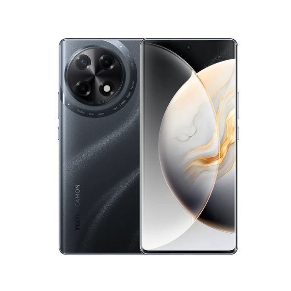 TECNO Camon 30S (8+8GB/256GB) - 1 Đổi 1 12 Tháng-53423