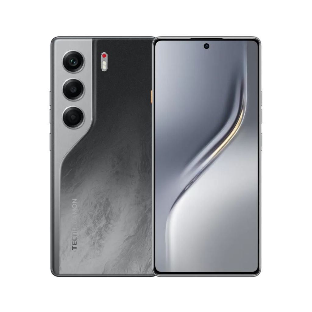 TECNO Camon 40 (8+8GB/256GB) - 1 Đổi 1 12 tháng