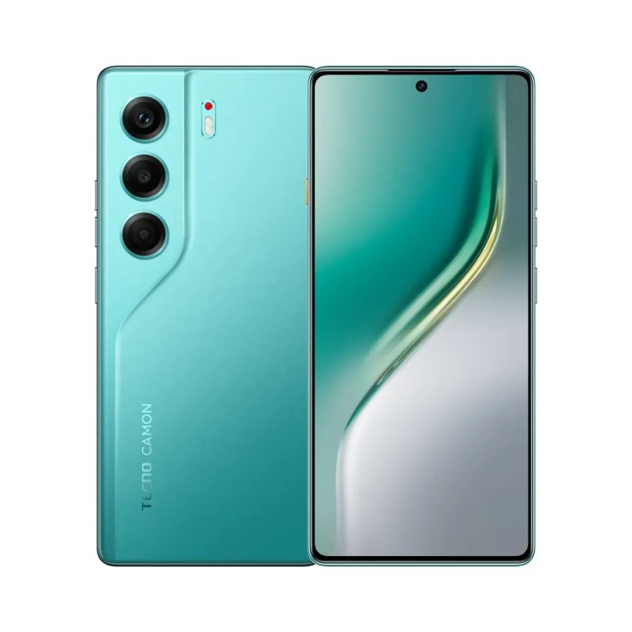 TECNO Camon 40 (8+8GB/128GB) - 1 Đổi 1 12 tháng-55243