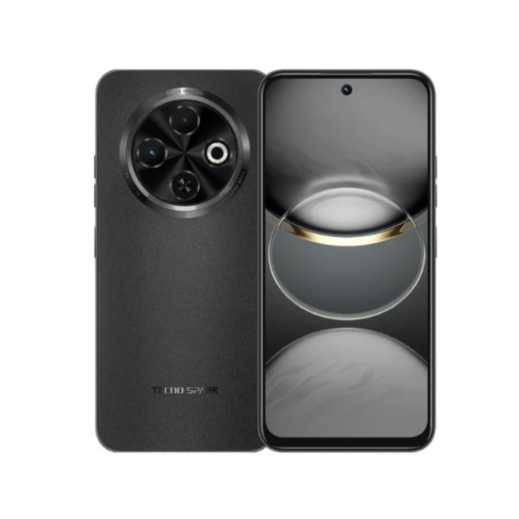 TECNO Spark 30C (4+4GB/128GB) - 1 Đổi 1 12 Tháng