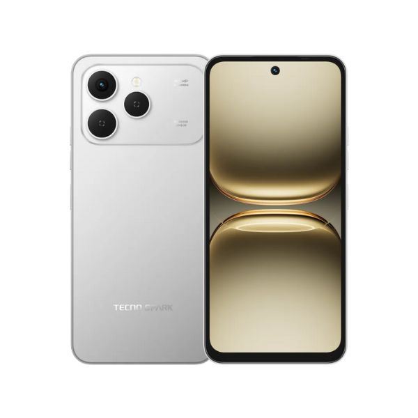 TECNO Spark 40 (8+8/256GB) - 1 Đổi 1 12 Tháng-56371