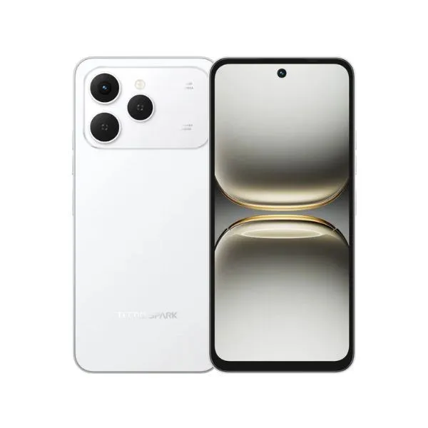 TECNO Spark 40 (8+8/256GB) - 1 Đổi 1 12 Tháng-56372