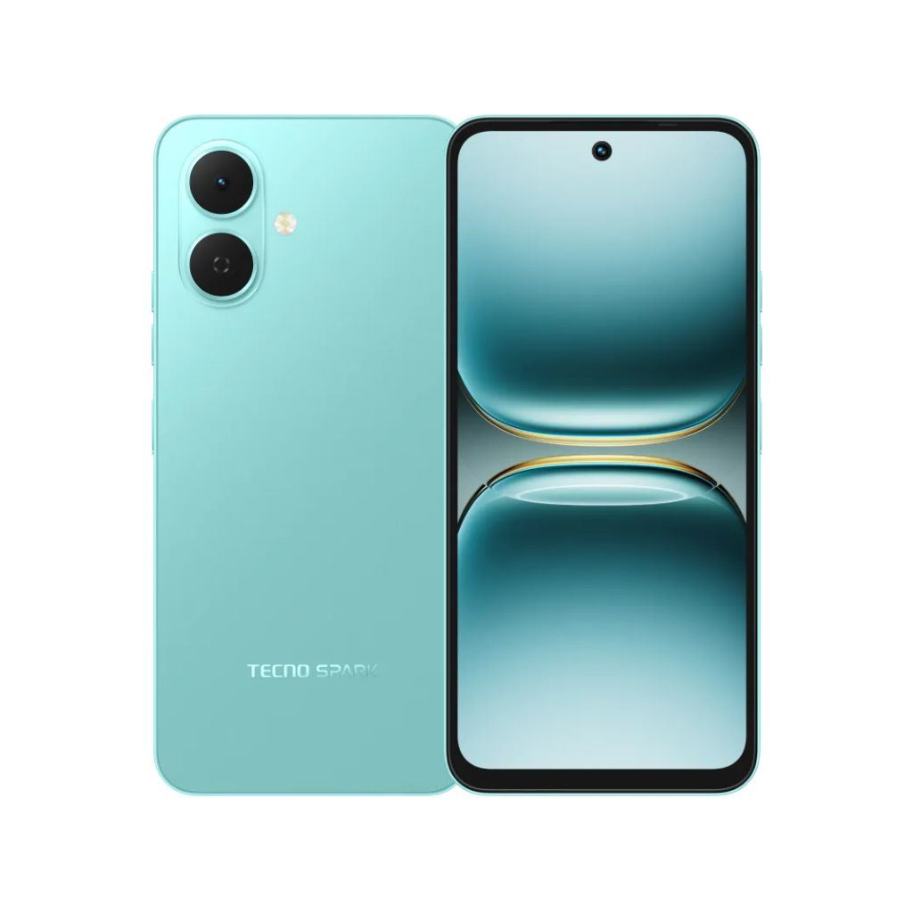 TECNO Spark GO 2 (3+3GB/64GB) - 1 Đổi 1 12 Tháng-58268