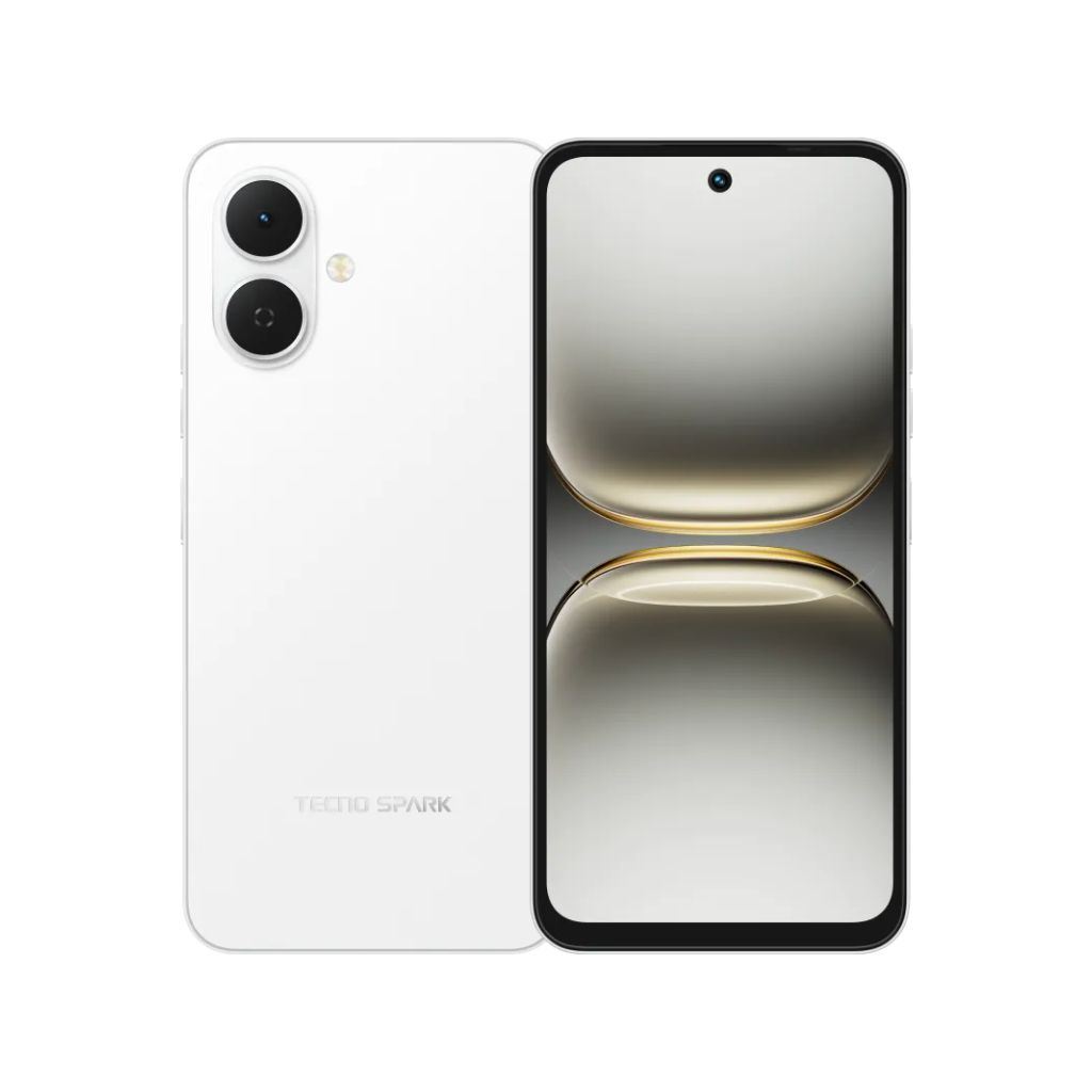 TECNO Spark GO 2 (3+3GB/64GB) - 1 Đổi 1 12 Tháng-58269