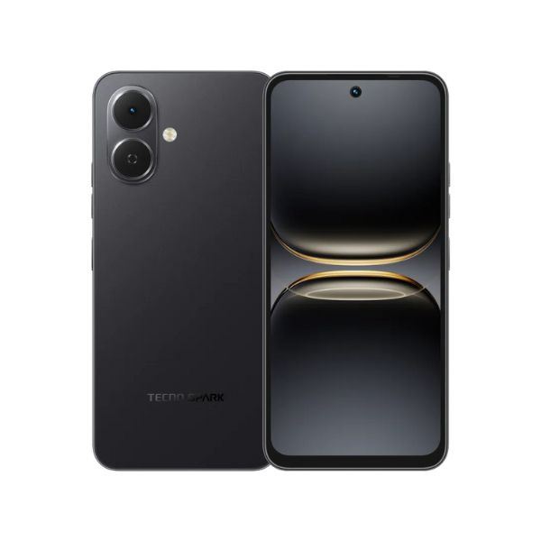 TECNO Spark GO 2 (4+4GB/128GB) - 1 Đổi 1 12 Tháng-60030