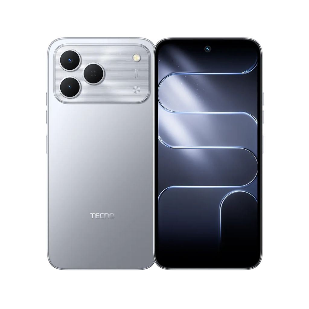 TECNO Spark 50 (4+4GB/128GB) - 1 Đổi 1 12 Tháng-60224
