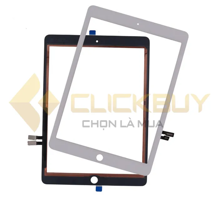 Thay ép kính cảm ứng iPad Pro 12.9 2017