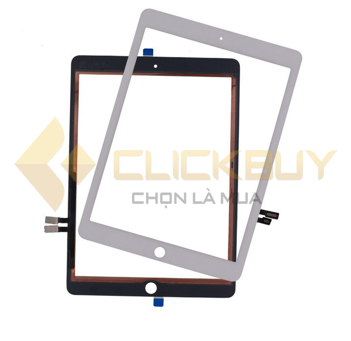 Thay ép kính cảm ứng iPad Pro 12.9 2018