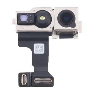 Thay Camera trước iPhone 16