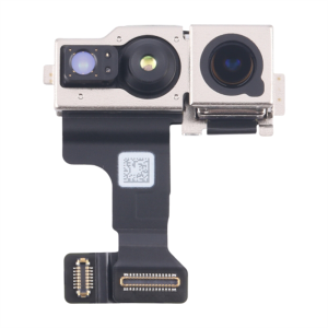 Thay Camera trước iPhone 16 Pro Max