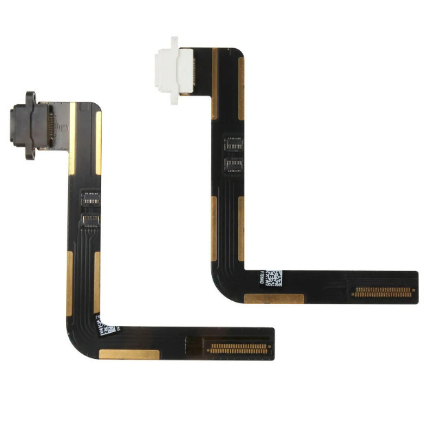Thay chân sạc iPad Air 1 - Sửa chữa uy tín chất lượng
