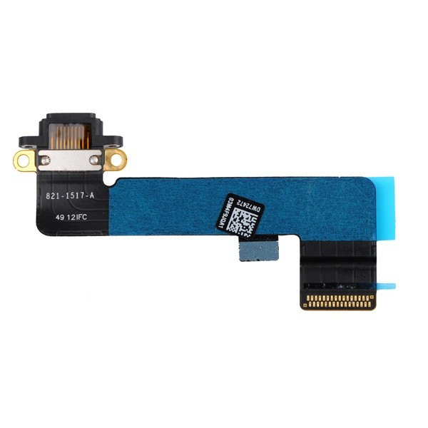 Thay chân sạc iPad Mini 1 - Sửa chữa uy tín chất lượng