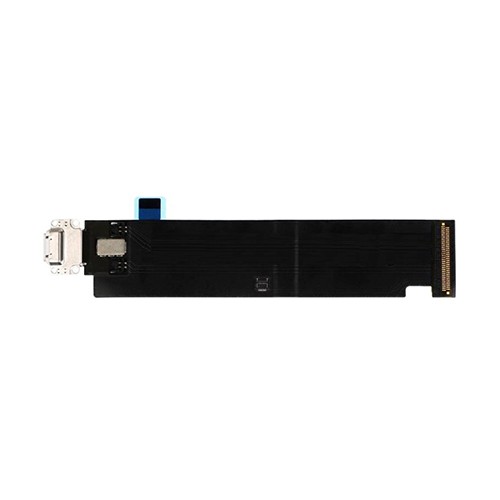 Thay chân sạc iPad Pro 12.9 - Sửa chữa uy tín chất lượng