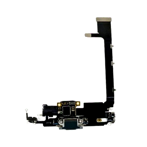 Thay chân sạc iPhone 11 Pro
