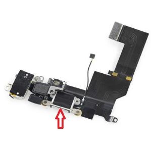 Thay chân sạc iPhone 11