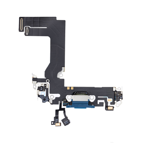 Thay chân sạc iPhone 13 Pro
