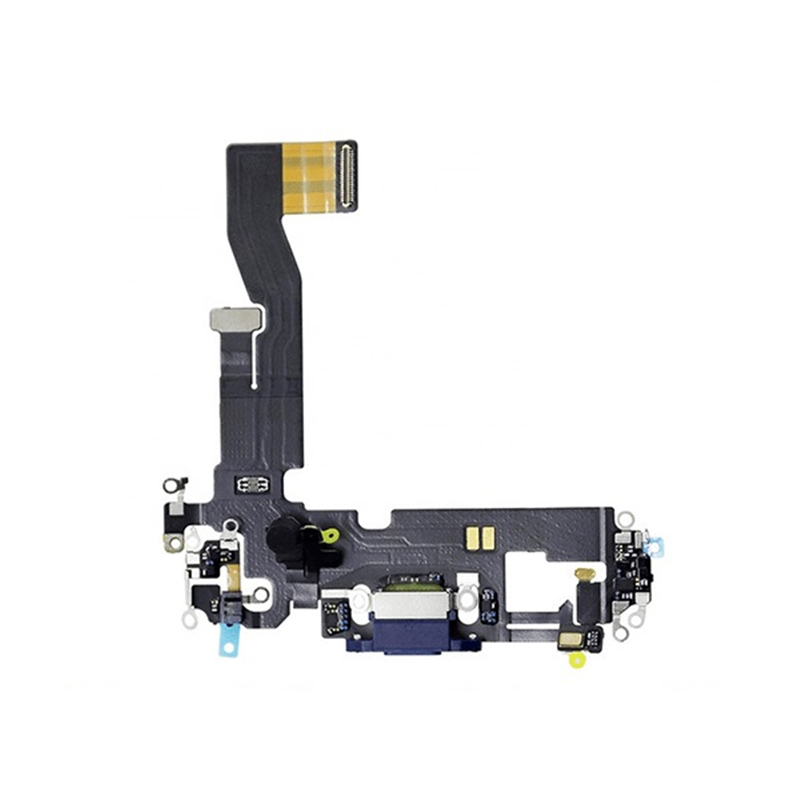 Thay chân sạc iPhone 13 Pro Max