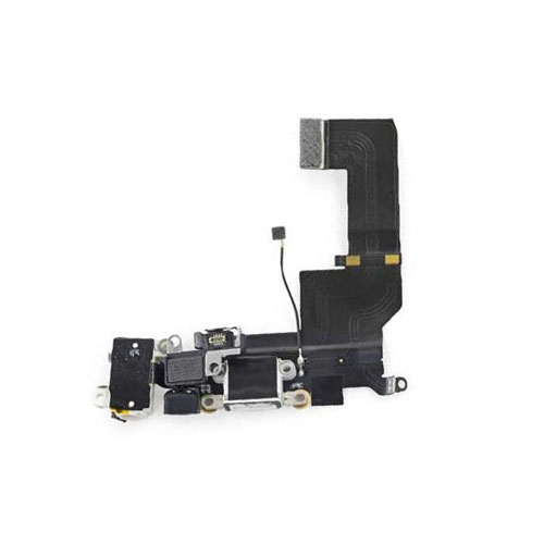 Thay chân sạc iPhone 8