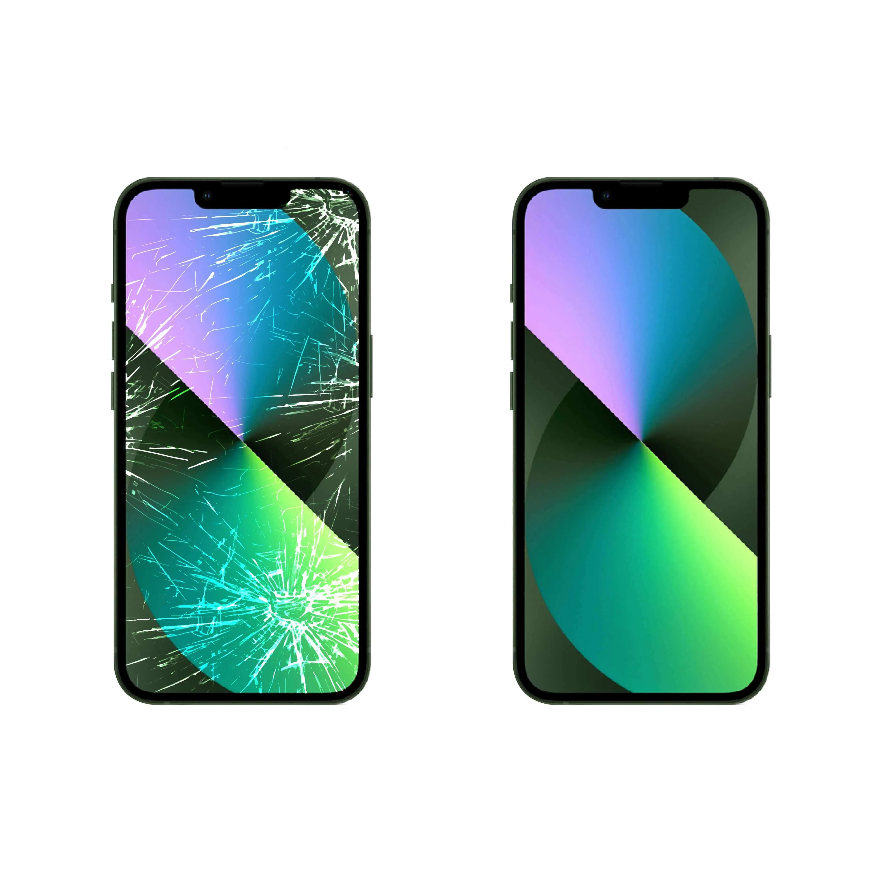 Thay ép kính iPhone 13 - Sửa chữa uy tín, lấy ngay