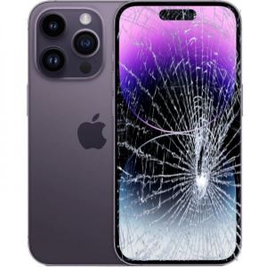 Thay ép kính iPhone 14 Pro - Sửa chữa uy tín, lấy ngay