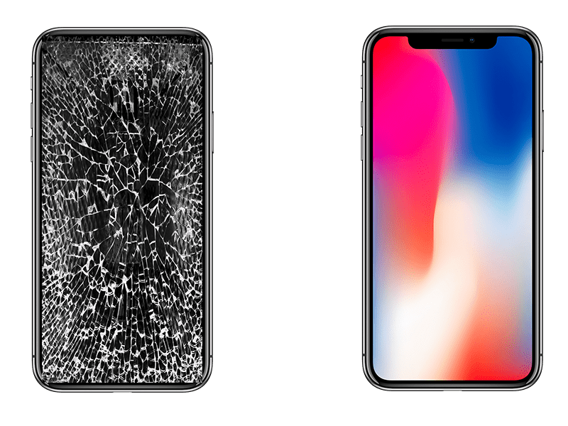 Thay ép kính iPhone Xs Max - Sửa chữa uy tín, lấy ngay